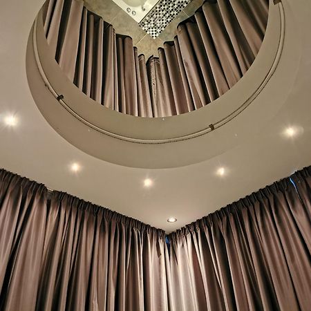 Intima Spa Apartmani بلغراد الغرفة الصورة