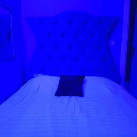 Intima Spa Apartmani بلغراد الغرفة الصورة