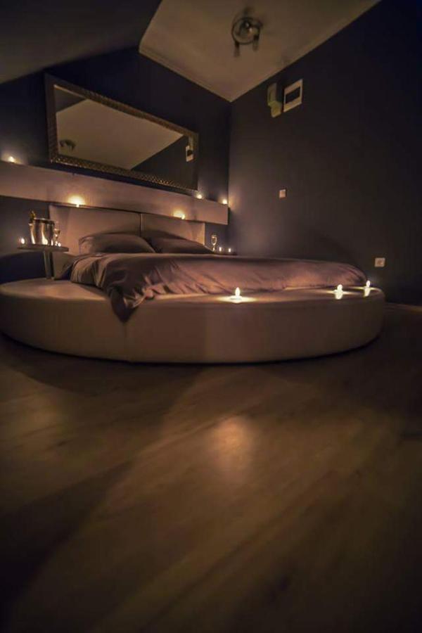 Intima Spa Apartmani بلغراد المظهر الخارجي الصورة