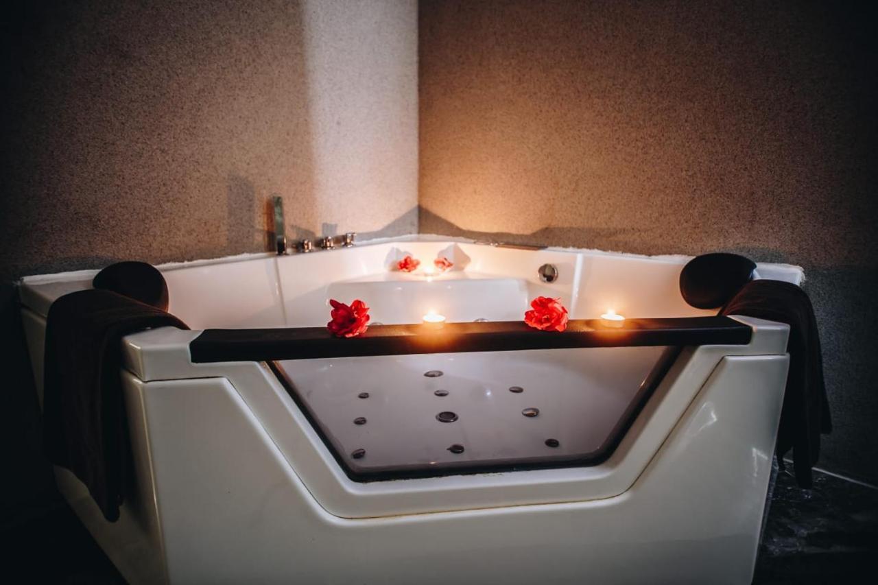 Intima Spa Apartmani بلغراد المظهر الخارجي الصورة