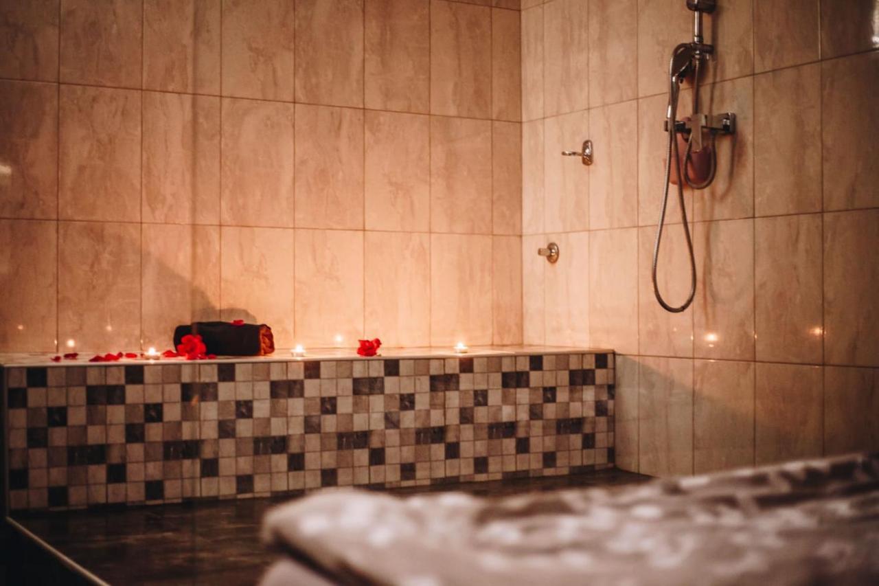 Intima Spa Apartmani بلغراد المظهر الخارجي الصورة