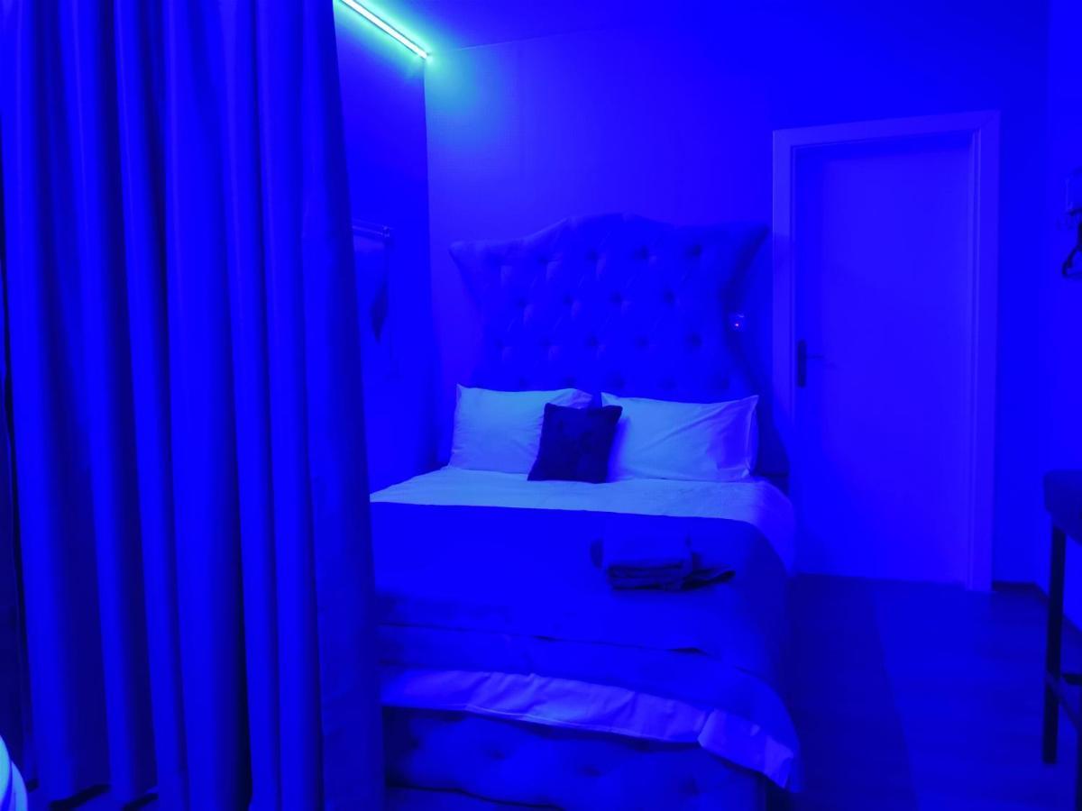 Intima Spa Apartmani بلغراد المظهر الخارجي الصورة