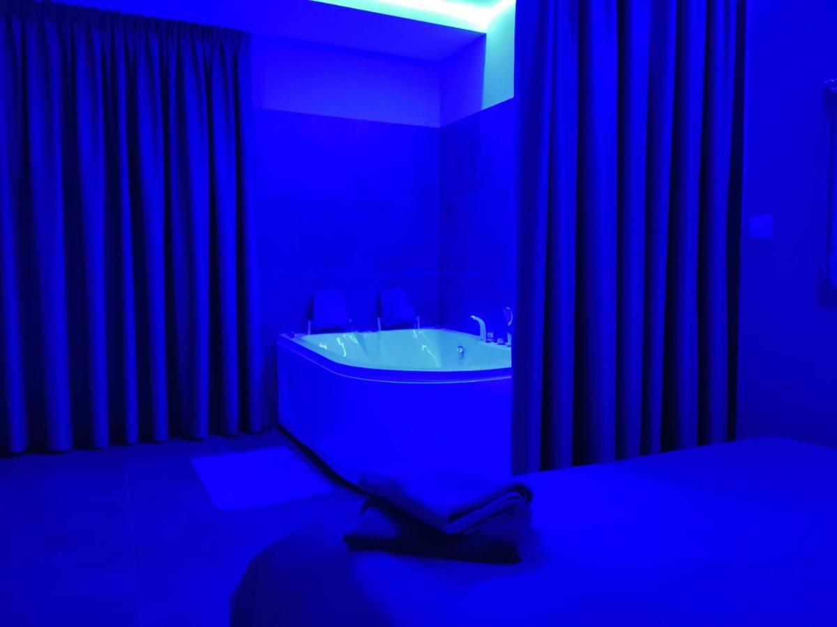 Intima Spa Apartmani بلغراد المظهر الخارجي الصورة
