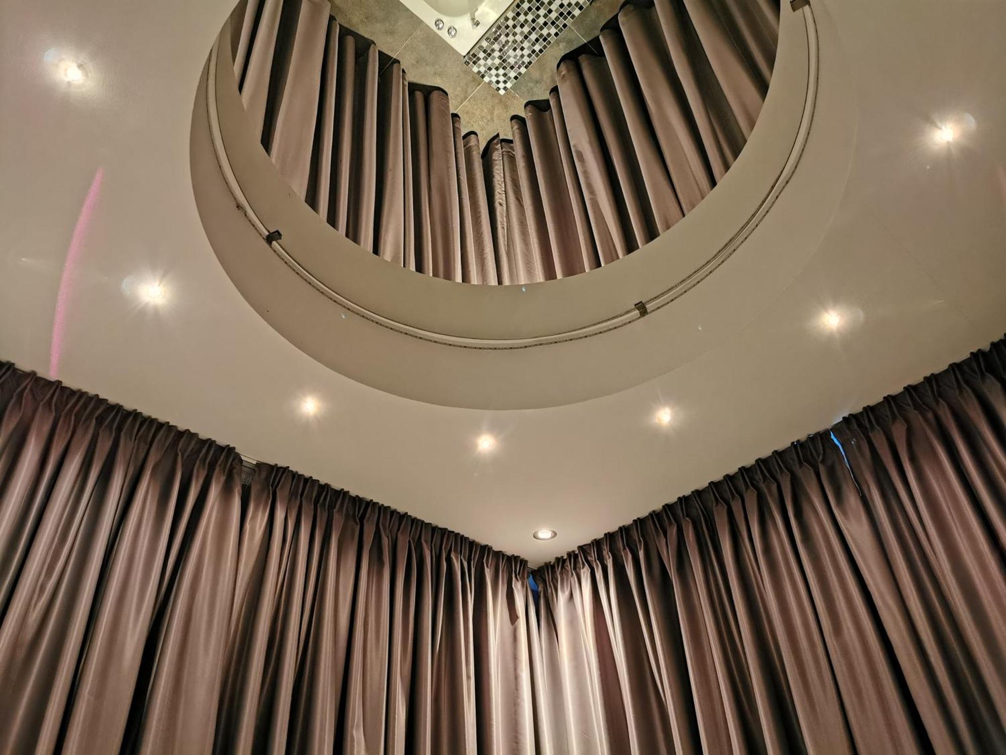 Intima Spa Apartmani بلغراد الغرفة الصورة
