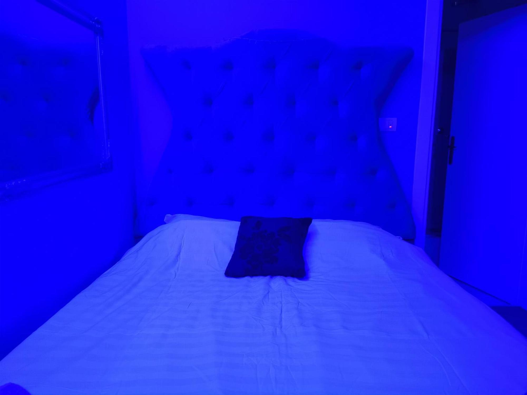 Intima Spa Apartmani بلغراد الغرفة الصورة
