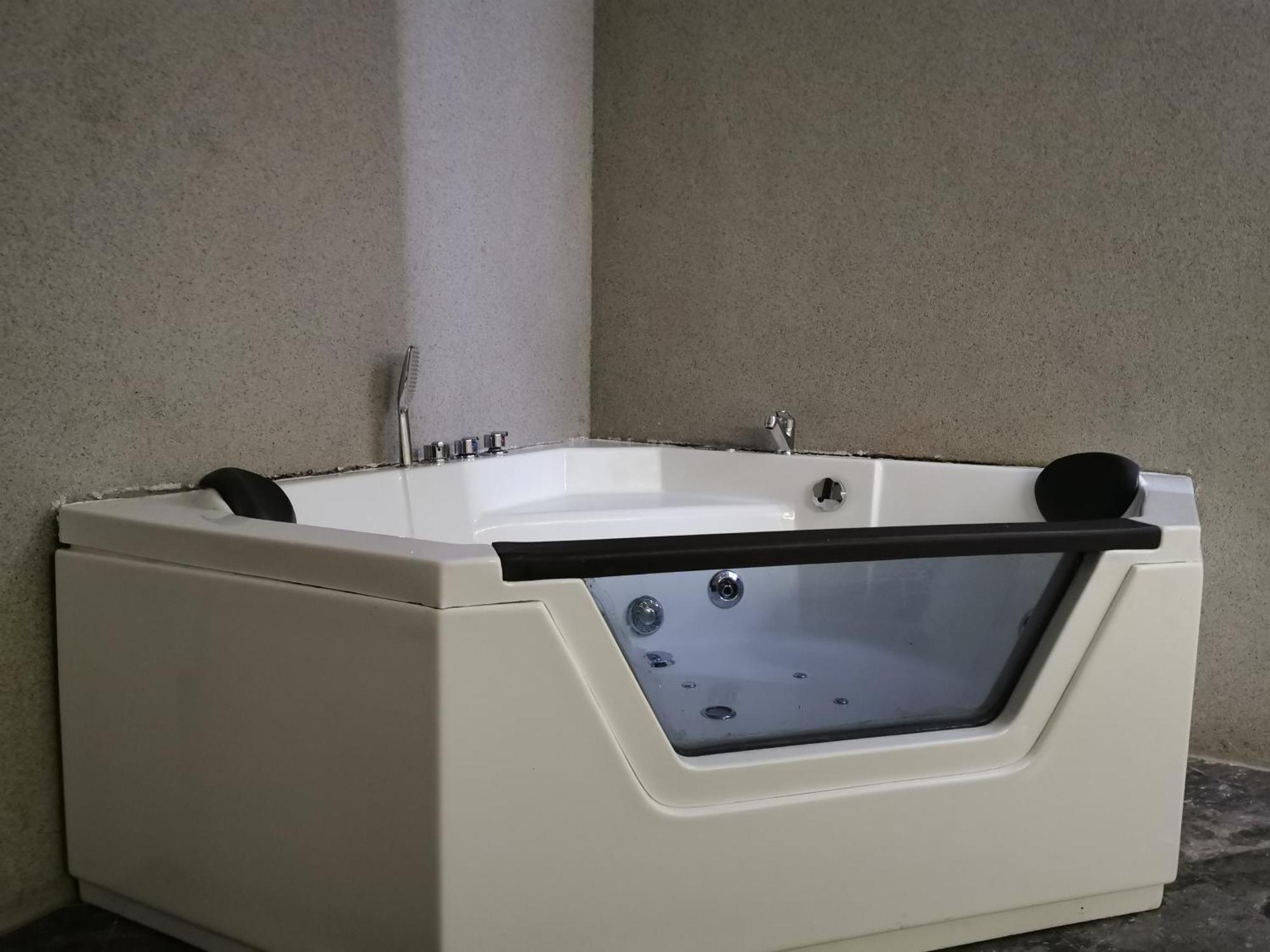 Intima Spa Apartmani بلغراد الغرفة الصورة